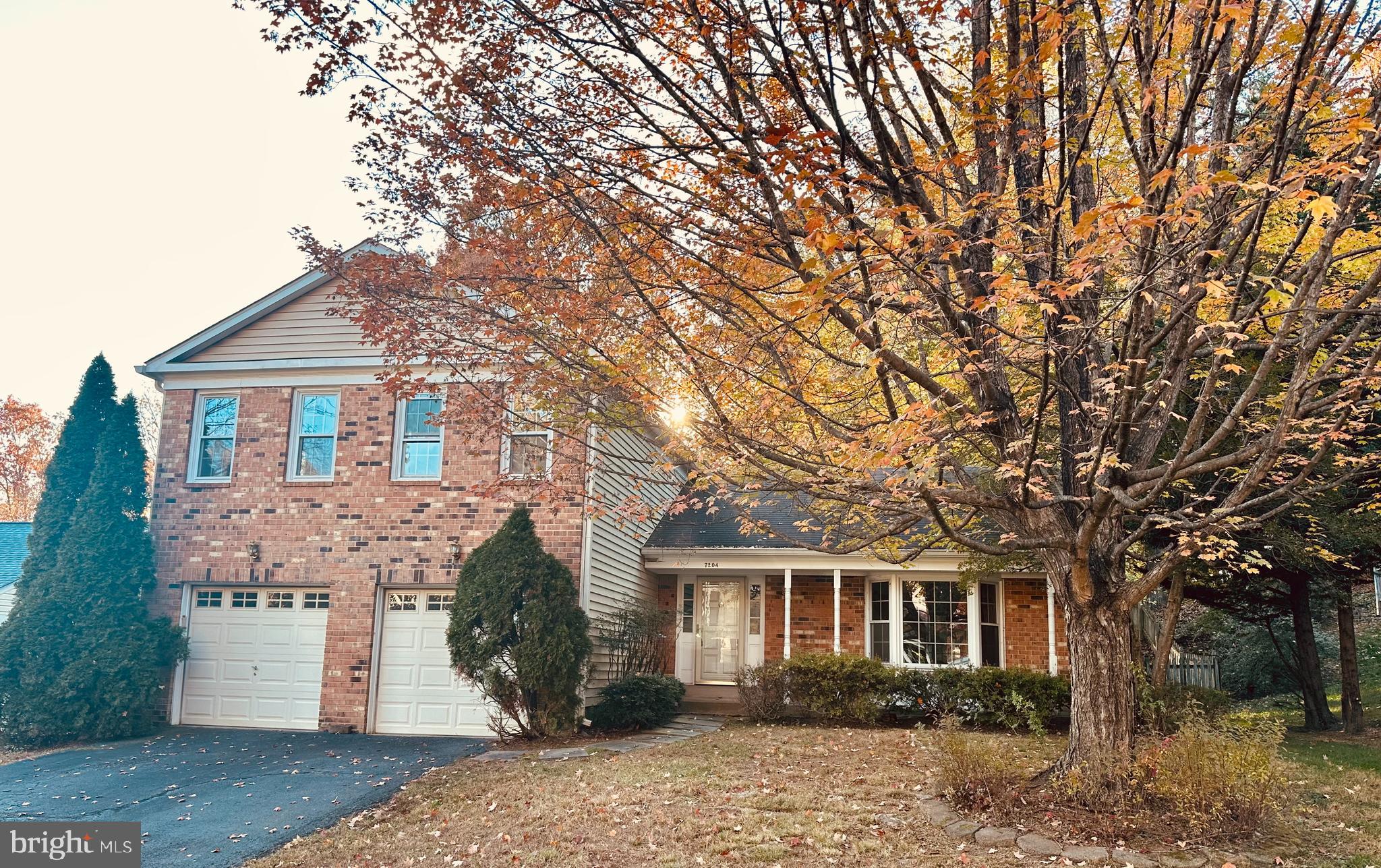 7204 JOSHUA TREE LANE