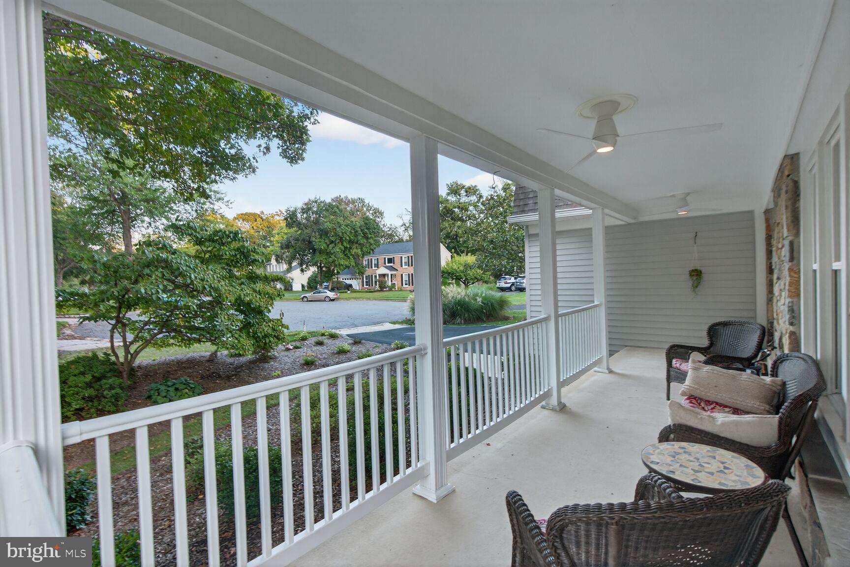 9616 BURNT OAK DRIVE