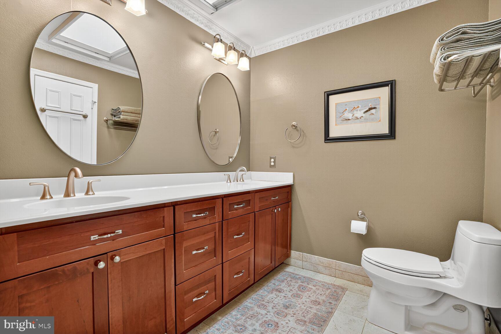 9616 BURNT OAK DRIVE