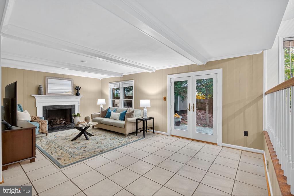 9616 BURNT OAK DRIVE