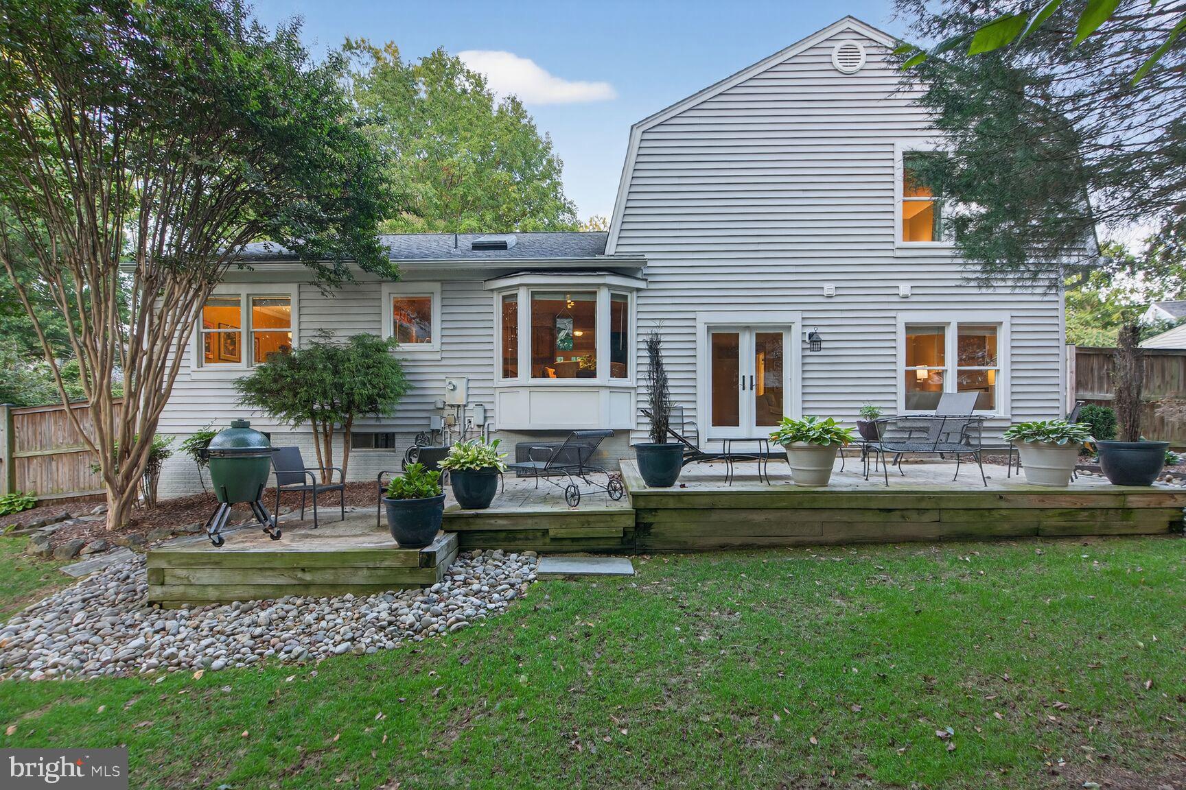 9616 BURNT OAK DRIVE