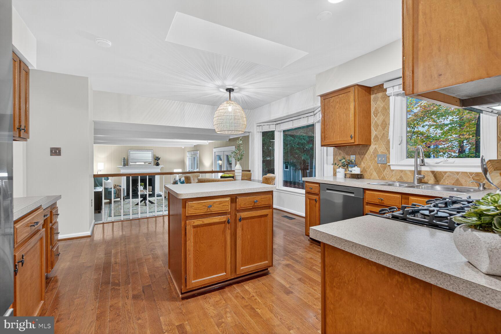 9616 BURNT OAK DRIVE