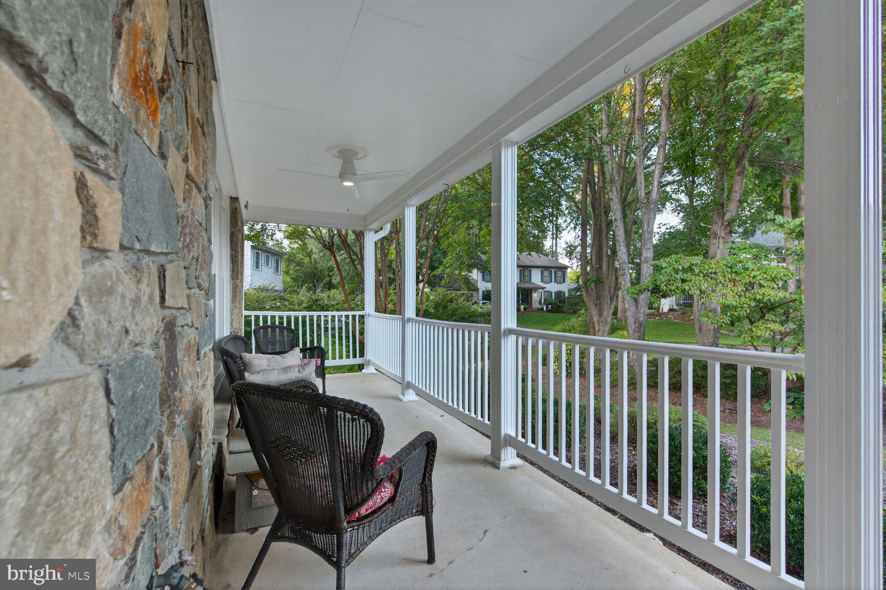 9616 BURNT OAK DRIVE