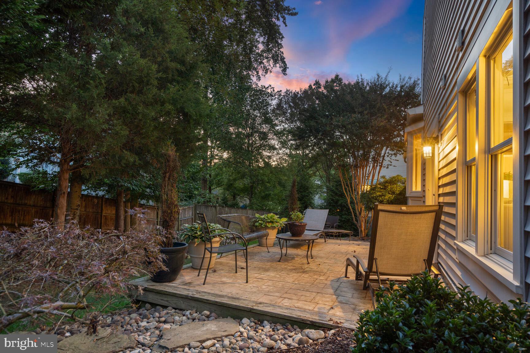 9616 BURNT OAK DRIVE