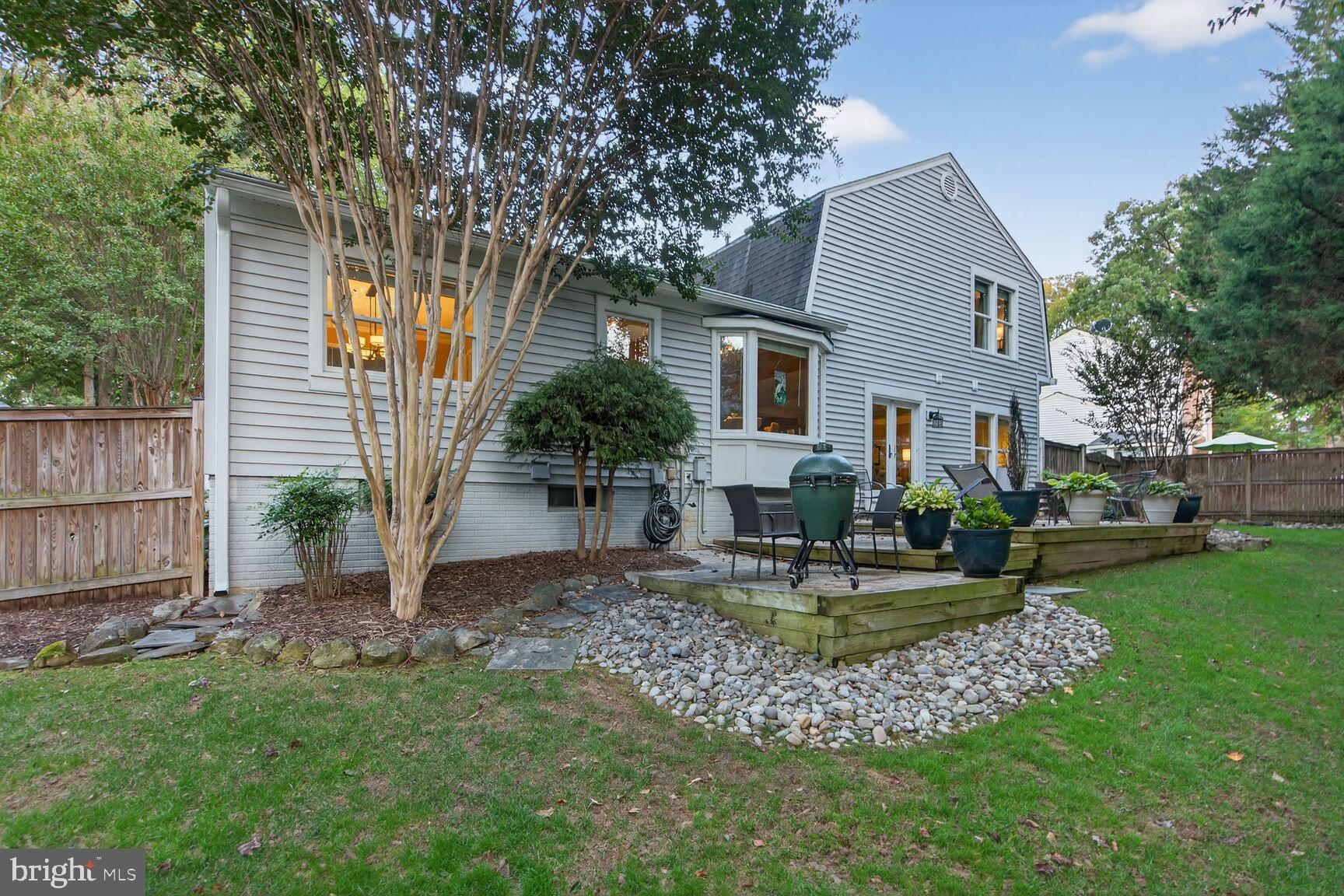 9616 BURNT OAK DRIVE