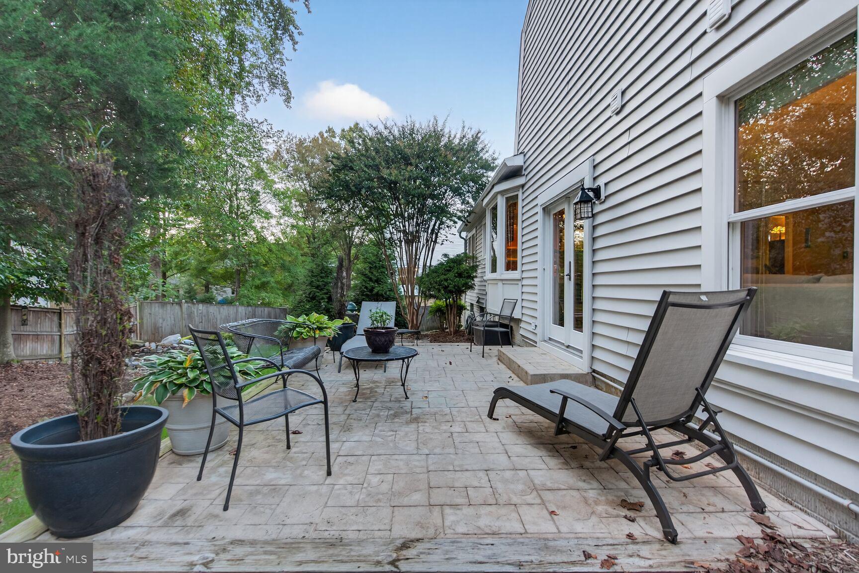 9616 BURNT OAK DRIVE