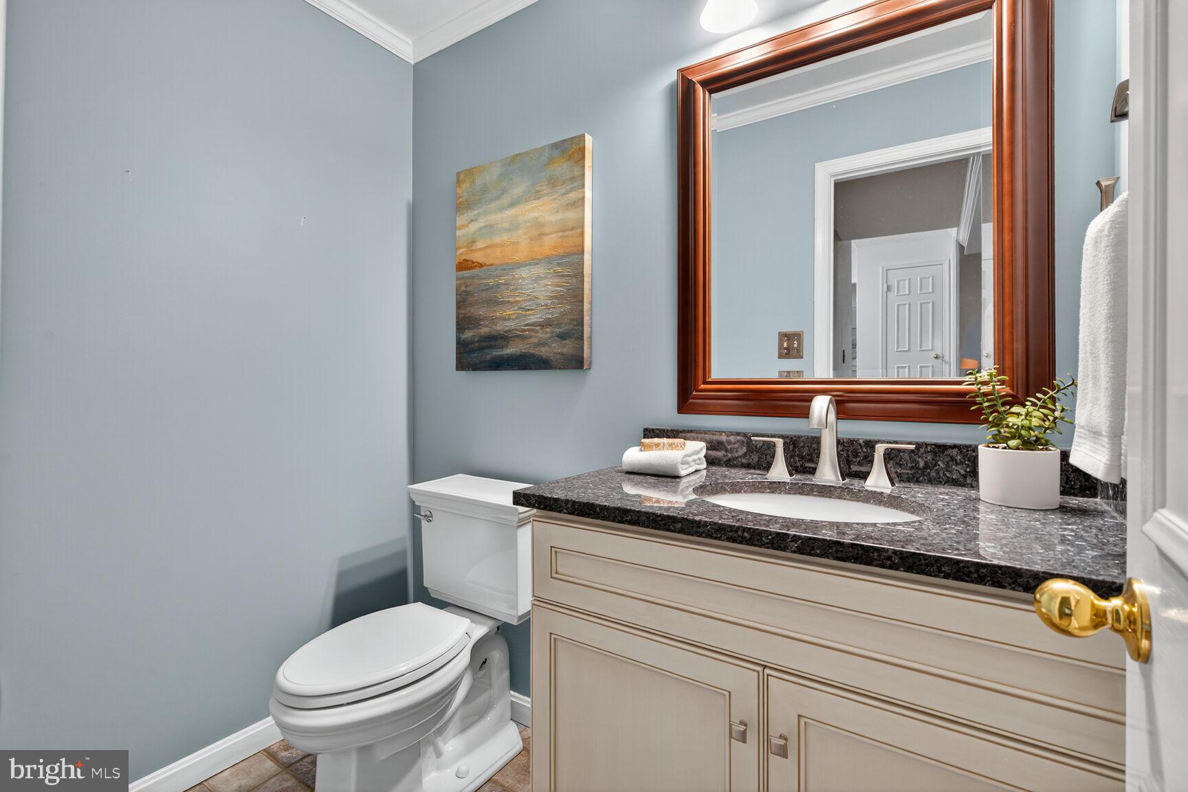 9616 BURNT OAK DRIVE