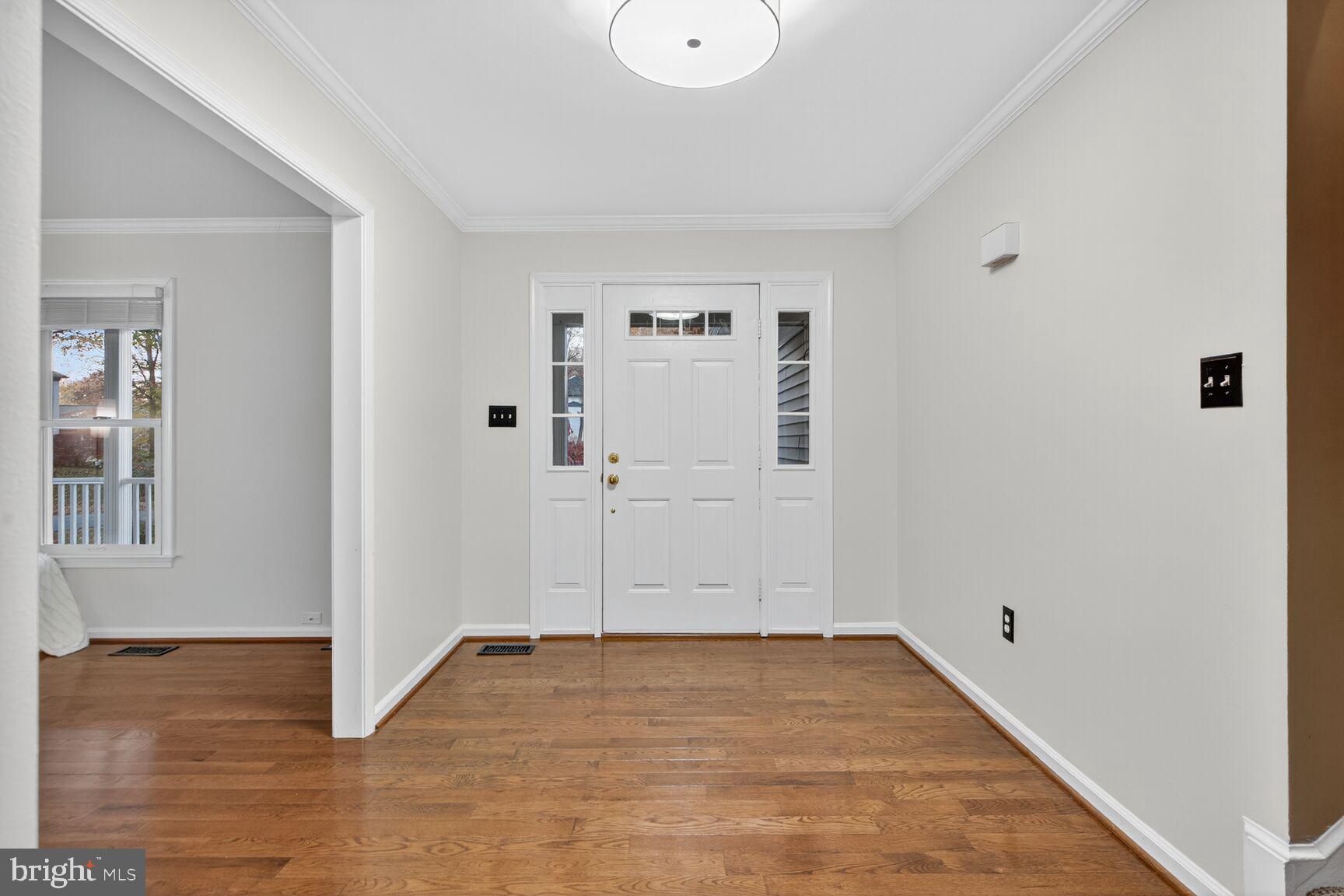 9616 BURNT OAK DRIVE