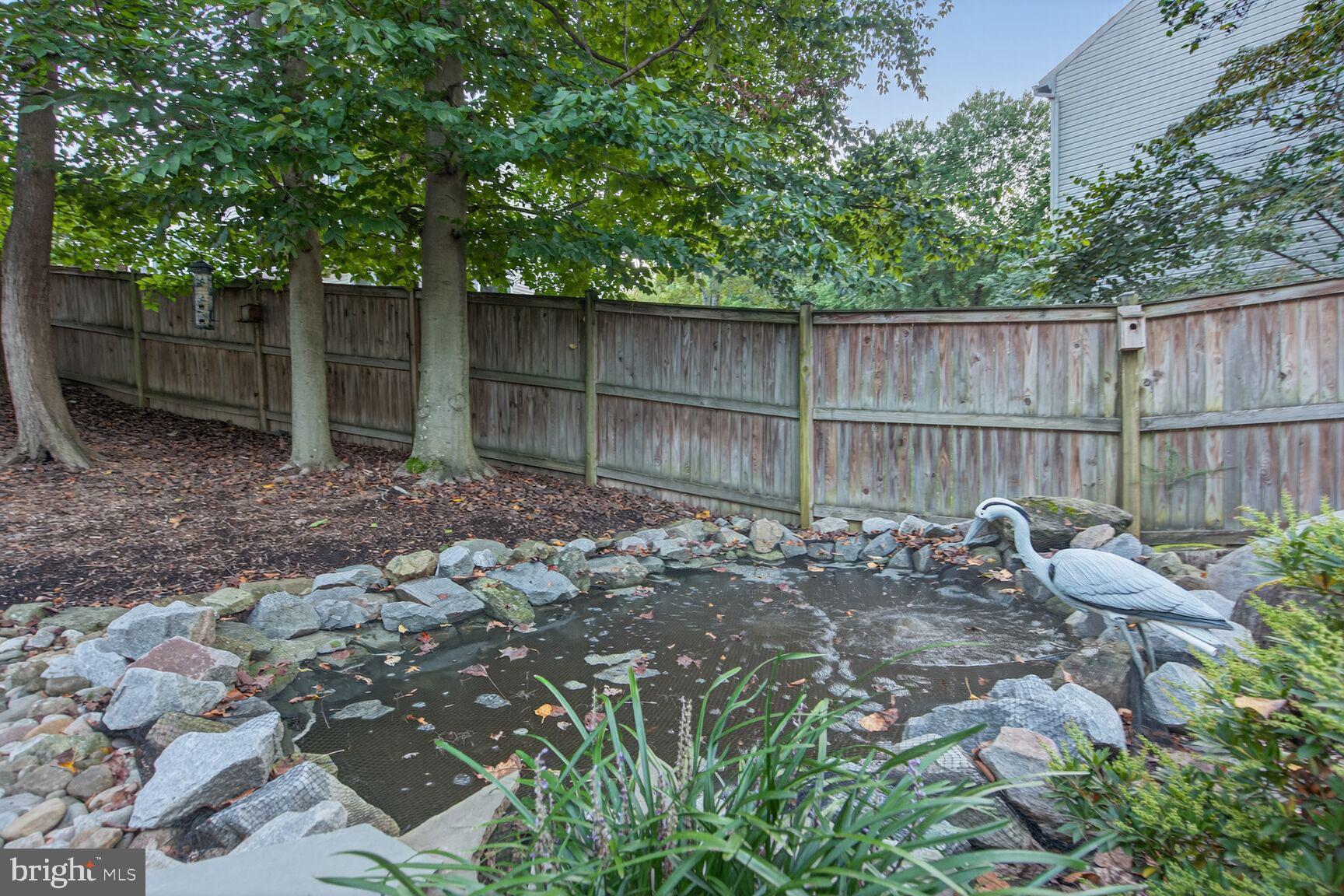 9616 BURNT OAK DRIVE