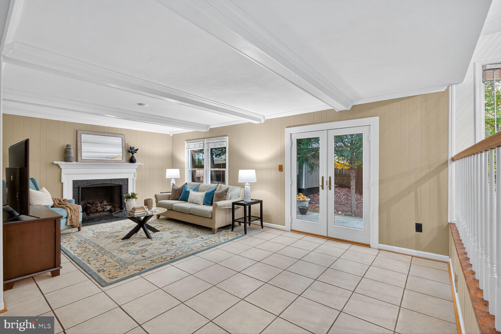 9616 BURNT OAK DRIVE