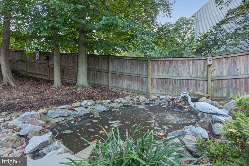 9616 BURNT OAK DRIVE