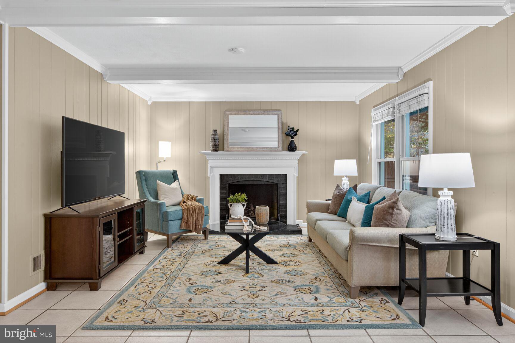 9616 BURNT OAK DRIVE