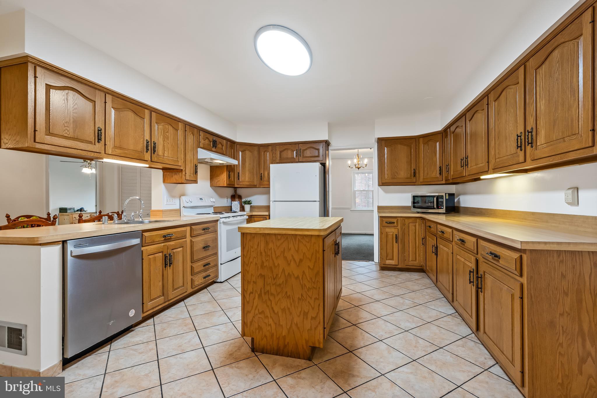 8601 BUCKBOARD DRIVE