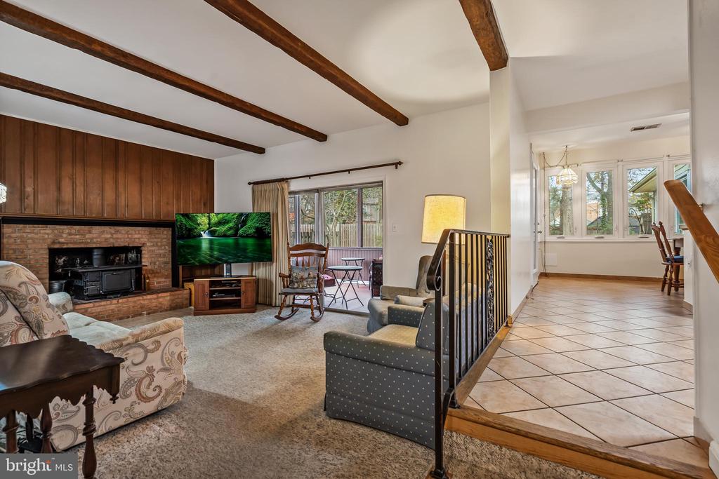 8601 BUCKBOARD DRIVE