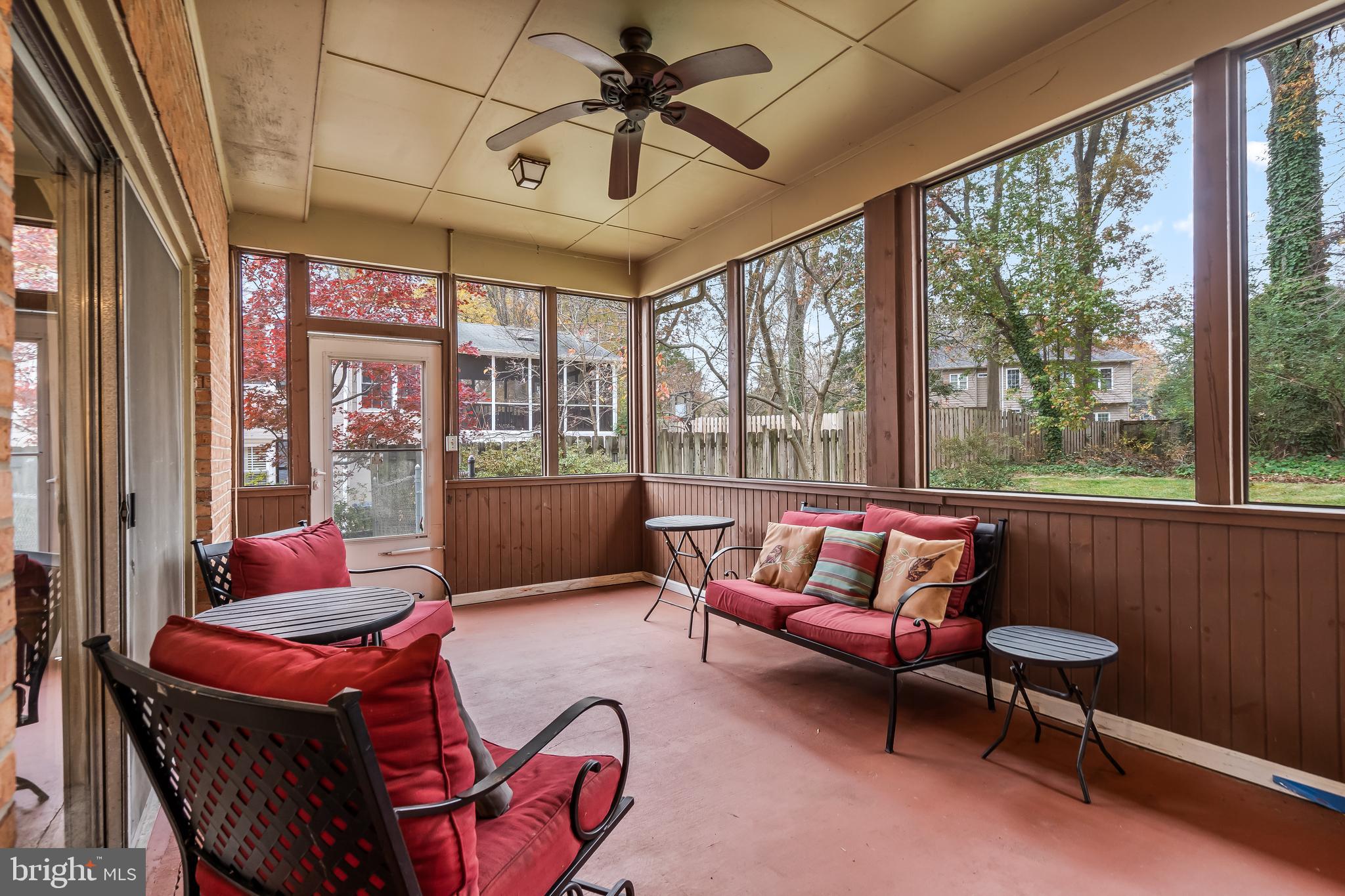 8601 BUCKBOARD DRIVE