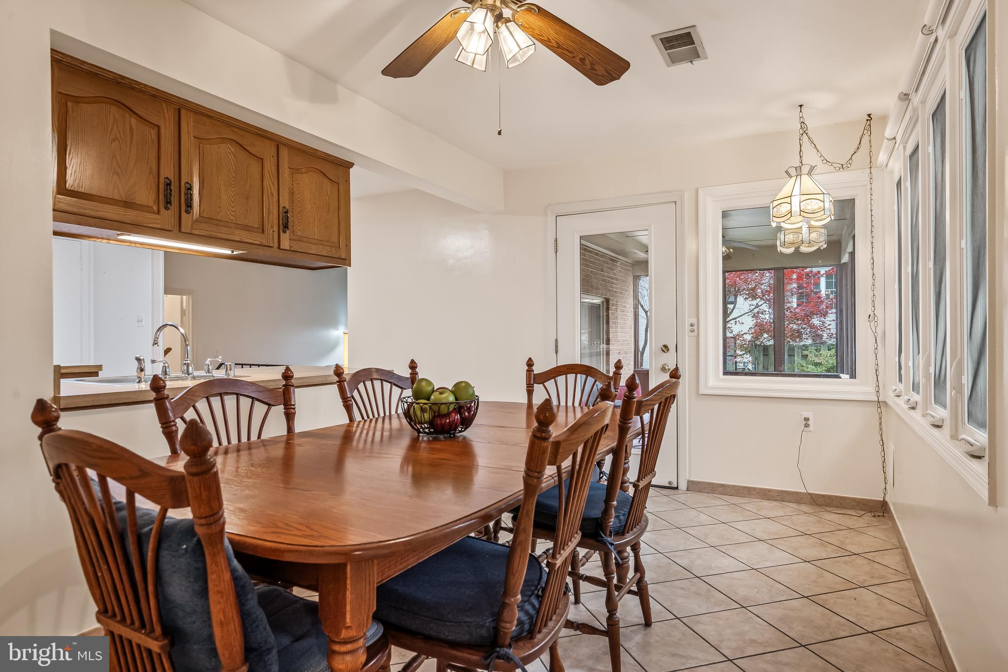 8601 BUCKBOARD DRIVE