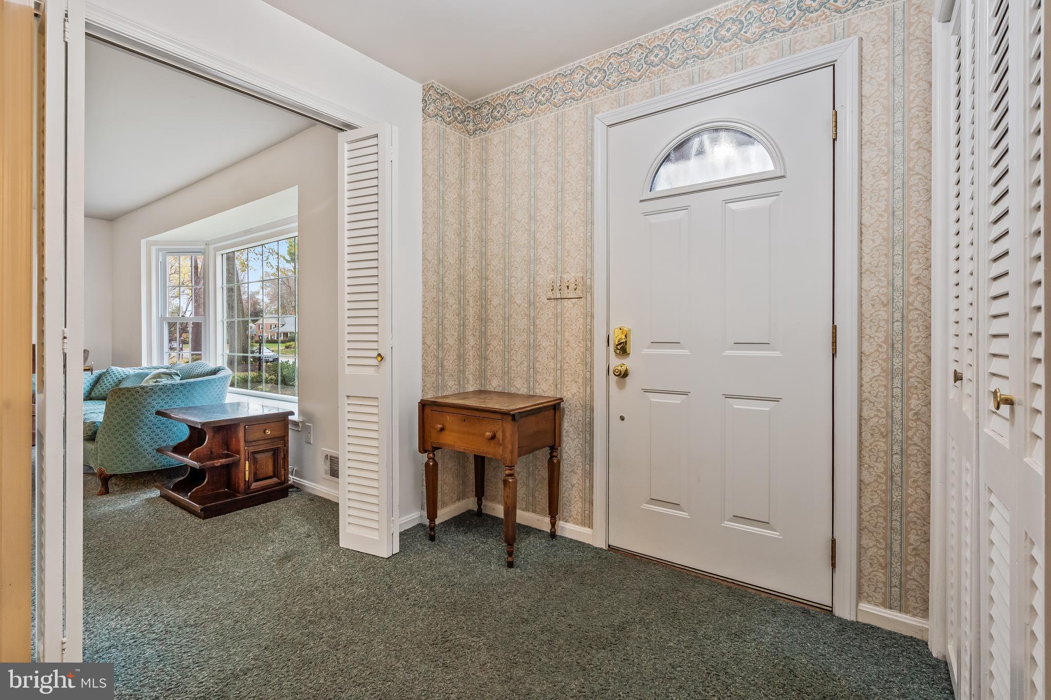 8601 BUCKBOARD DRIVE