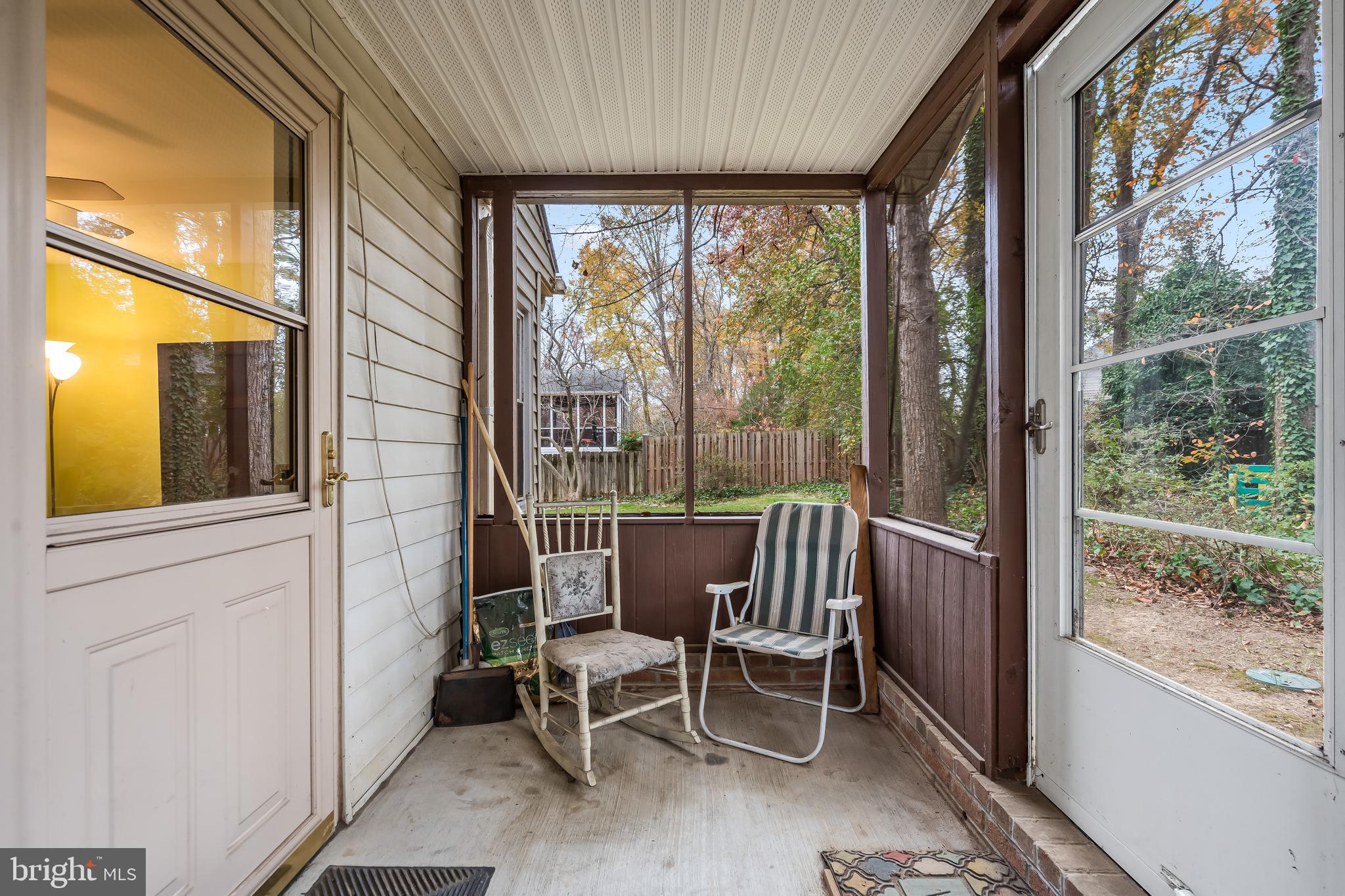 8601 BUCKBOARD DRIVE