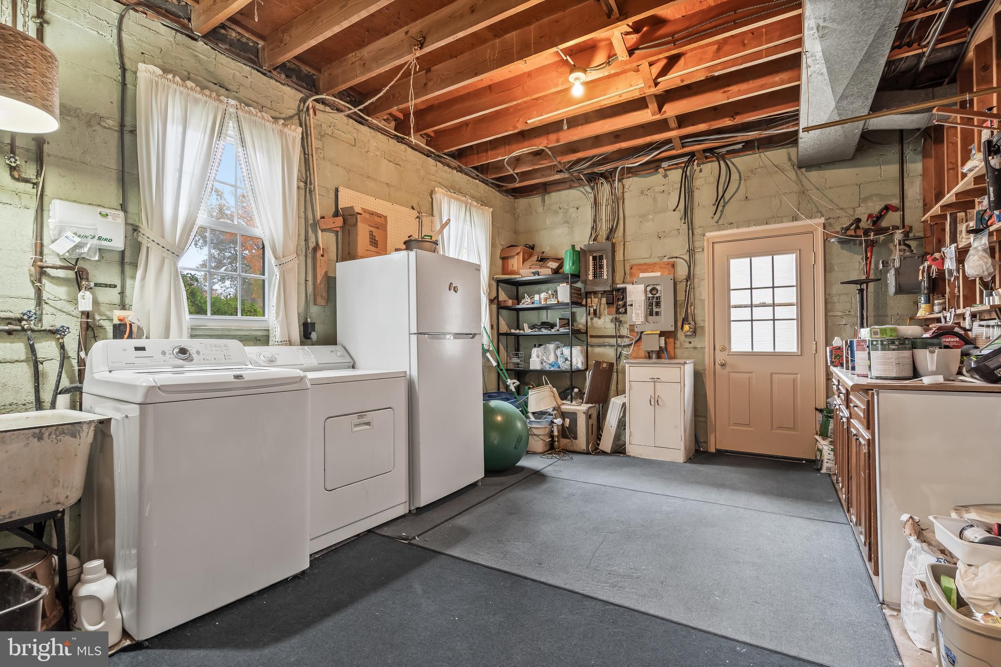 8601 BUCKBOARD DRIVE