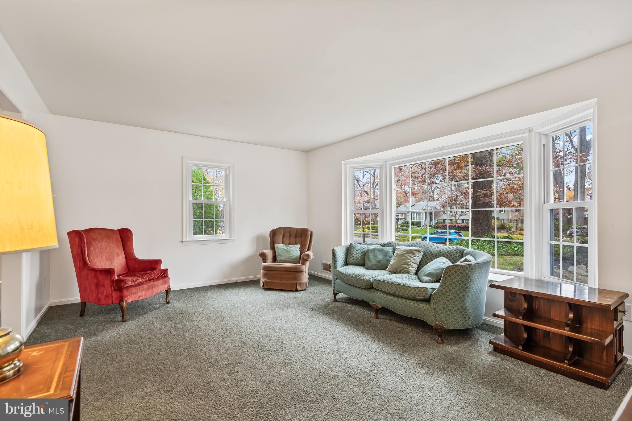 8601 BUCKBOARD DRIVE