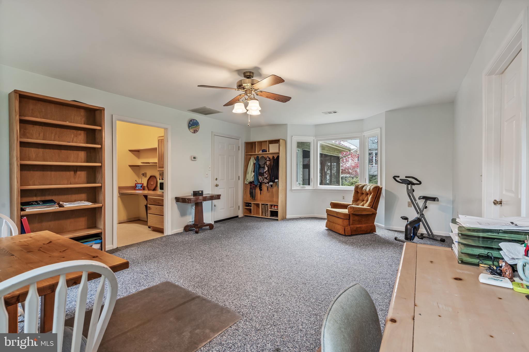 8601 BUCKBOARD DRIVE