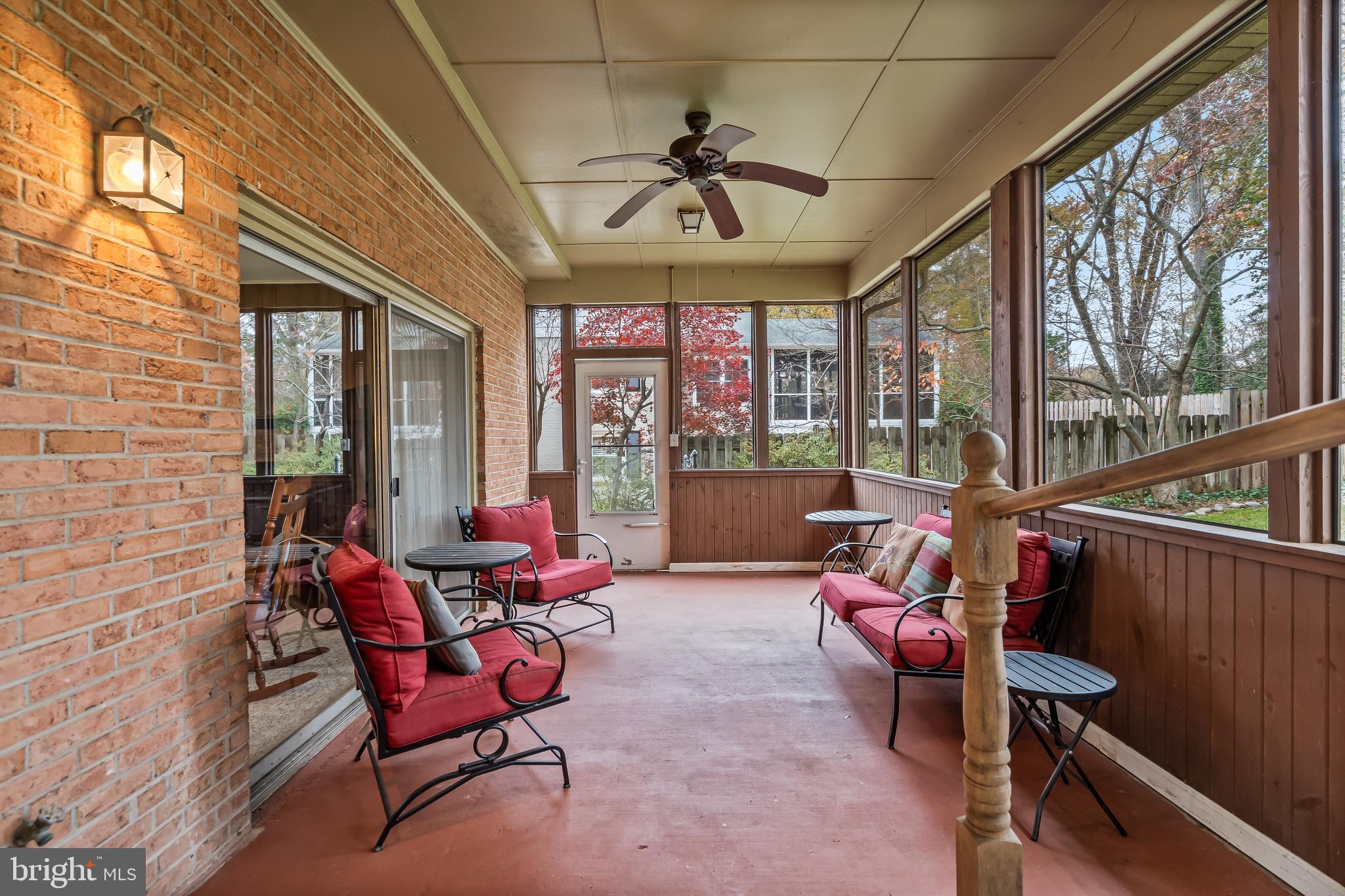 8601 BUCKBOARD DRIVE