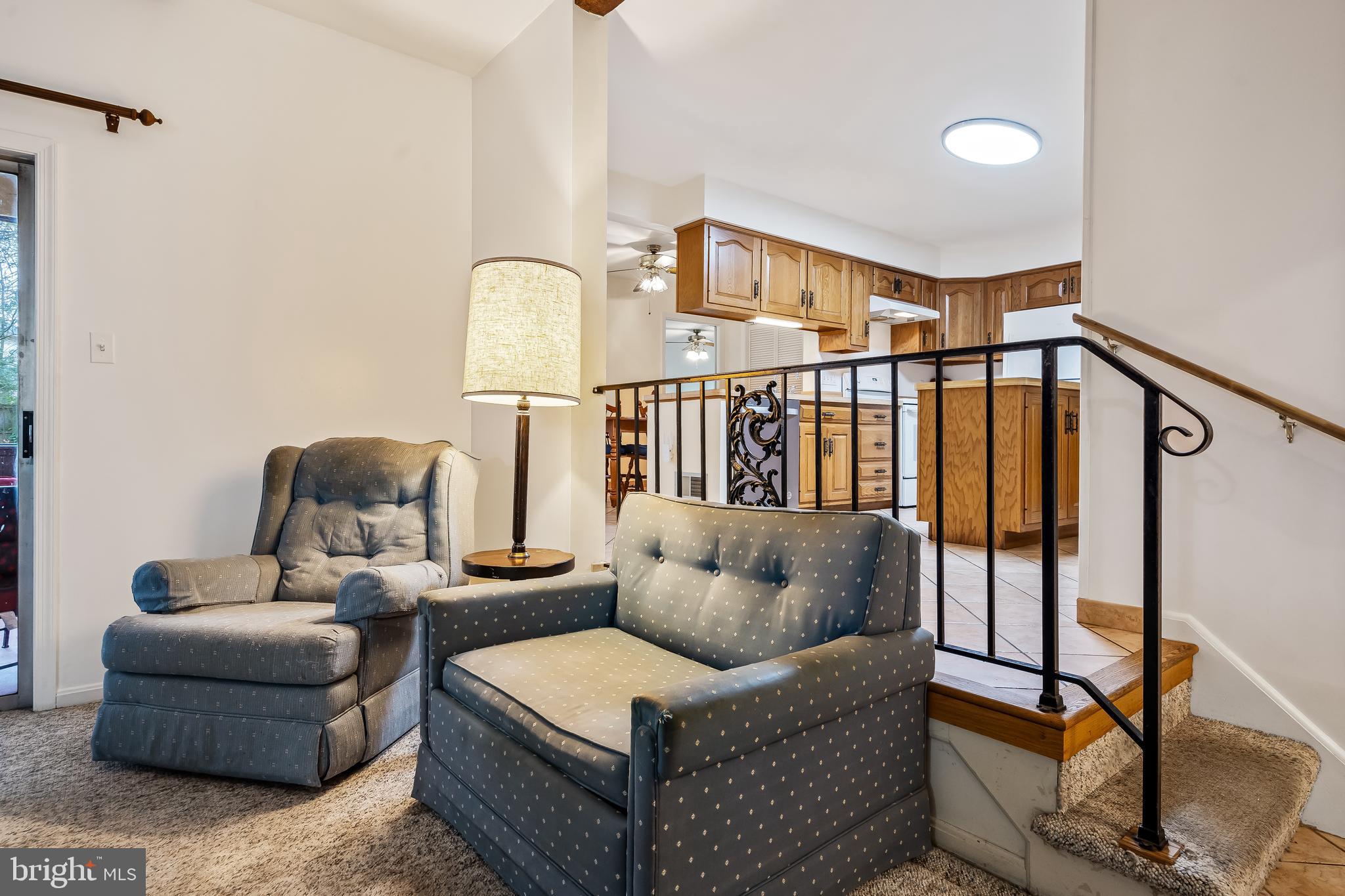 8601 BUCKBOARD DRIVE