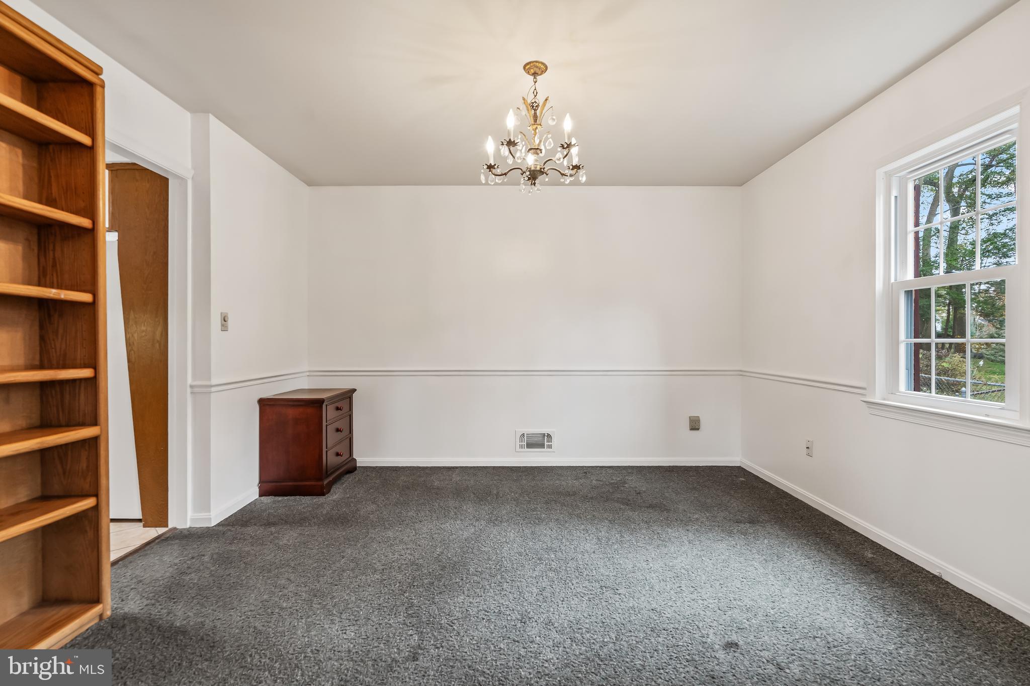 8601 BUCKBOARD DRIVE