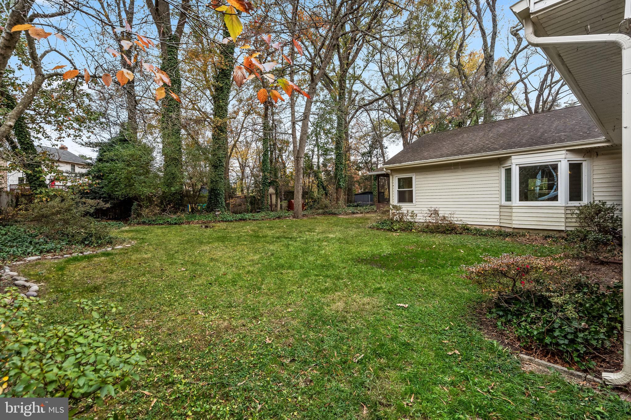 8601 BUCKBOARD DRIVE