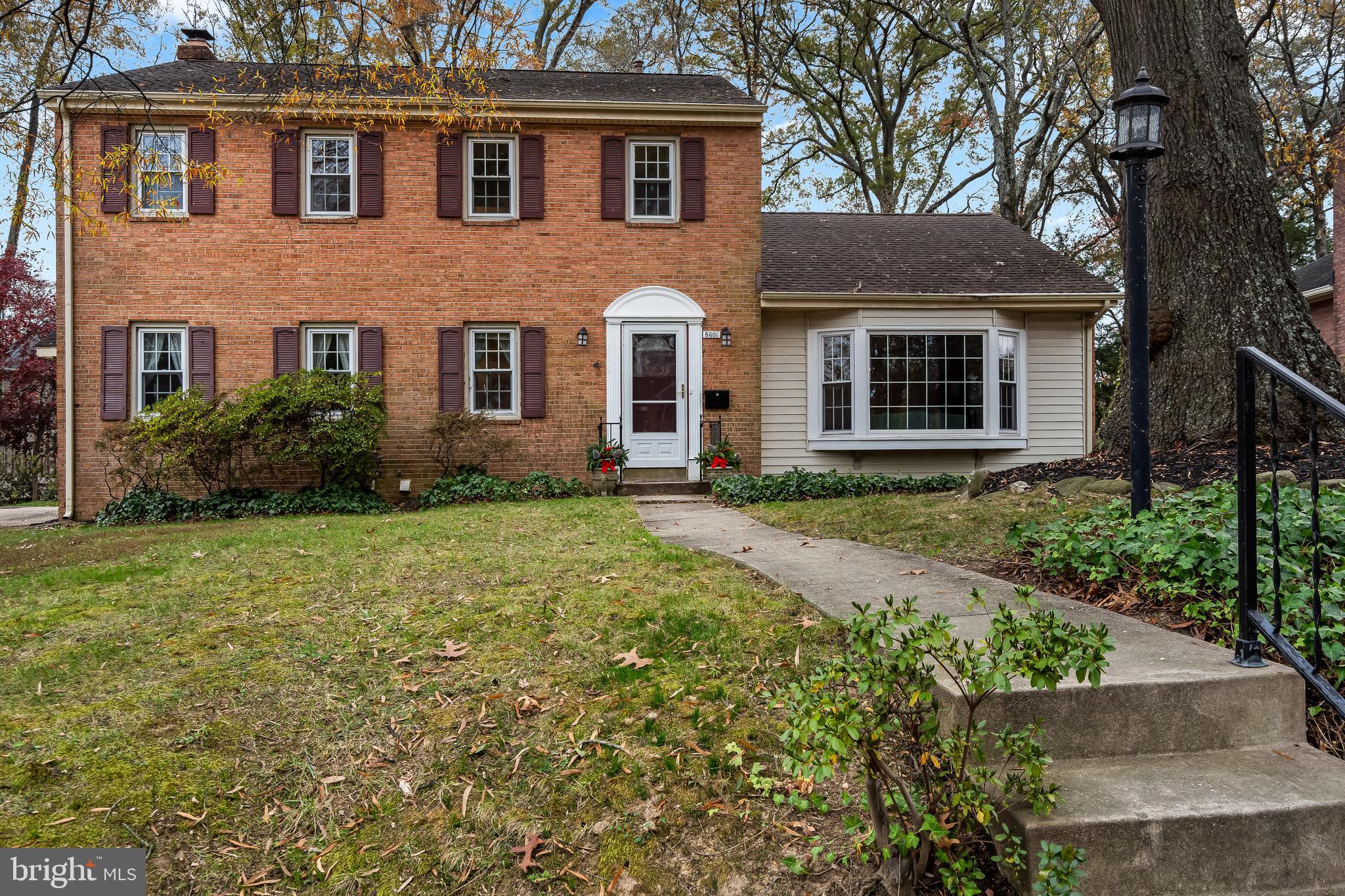 8601 BUCKBOARD DRIVE