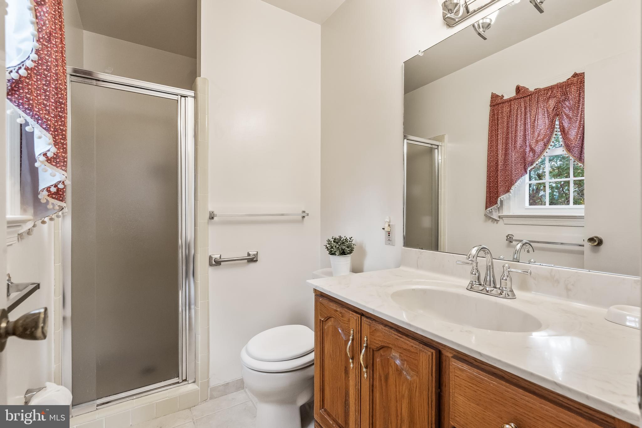 8601 BUCKBOARD DRIVE