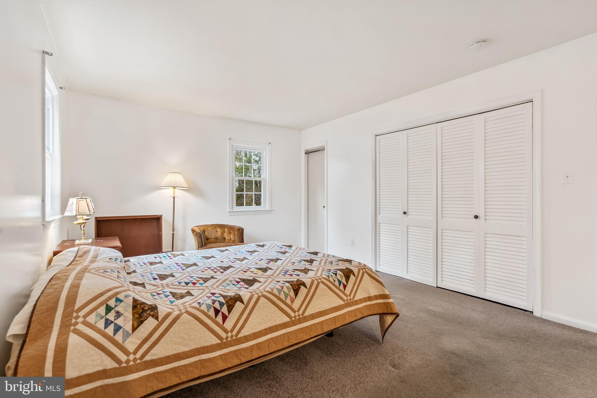 8601 BUCKBOARD DRIVE