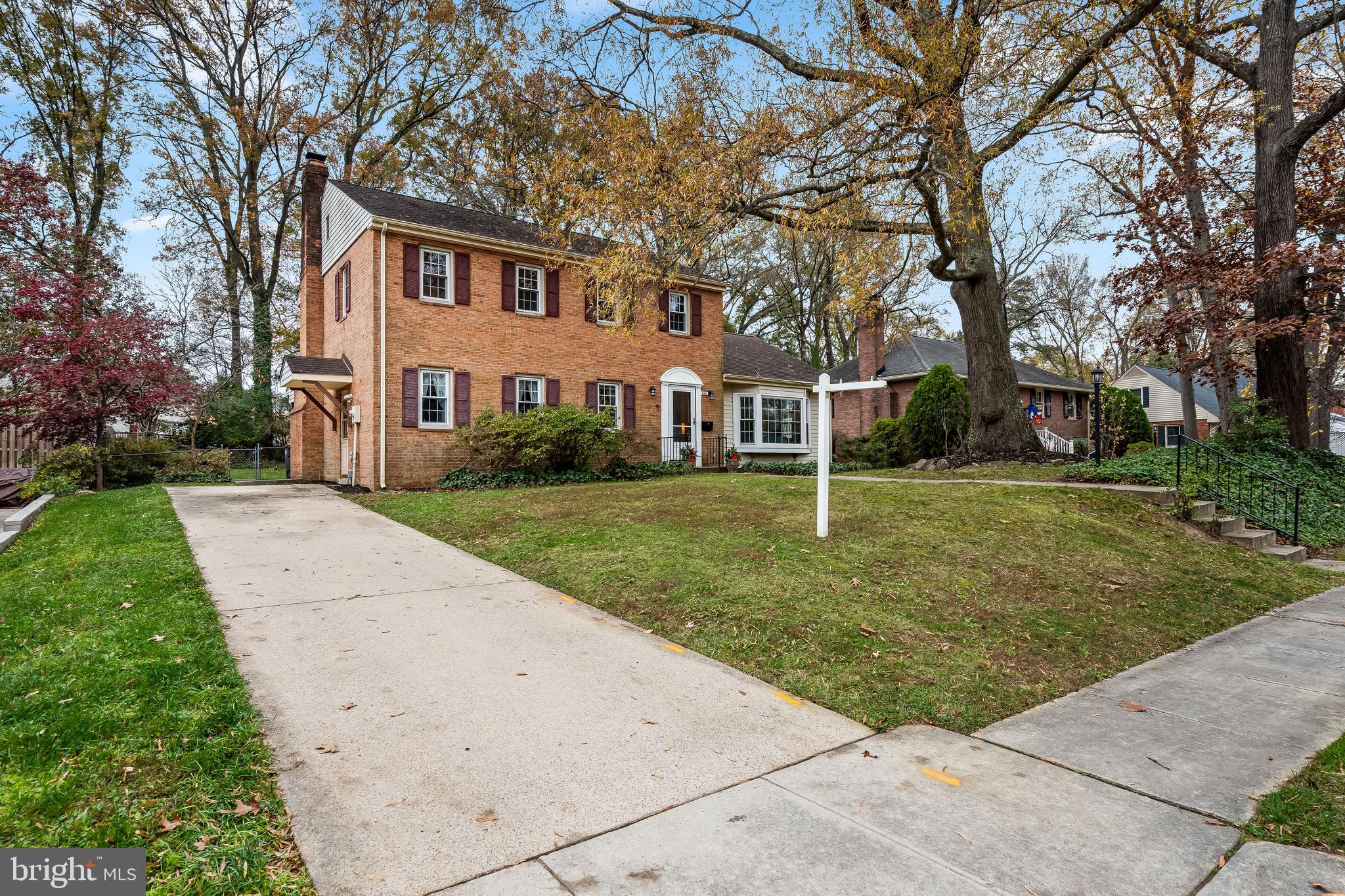 8601 BUCKBOARD DRIVE