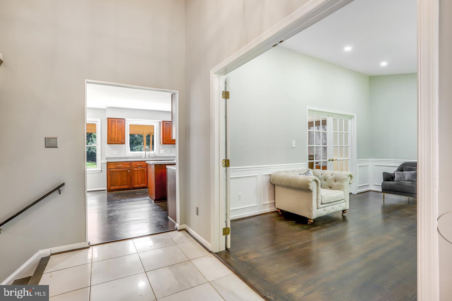 931 WELHAM GREEN ROAD