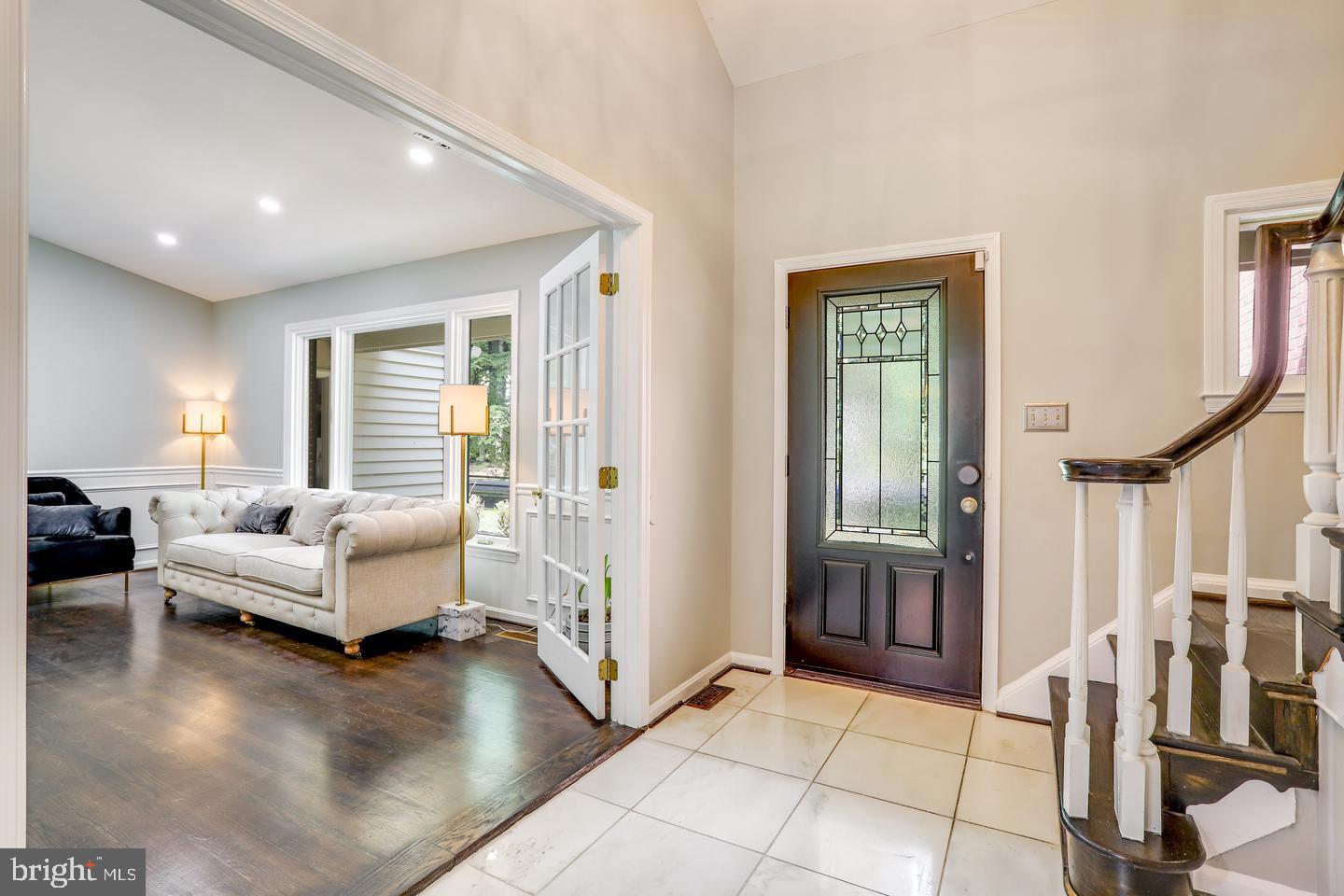 931 WELHAM GREEN ROAD