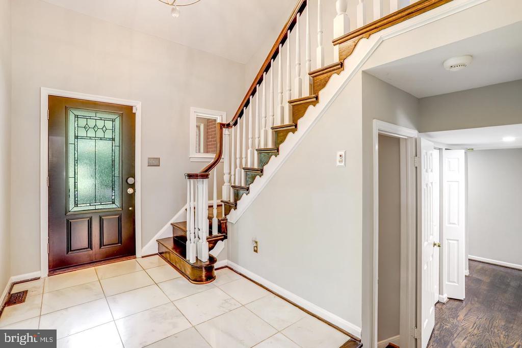 931 WELHAM GREEN ROAD