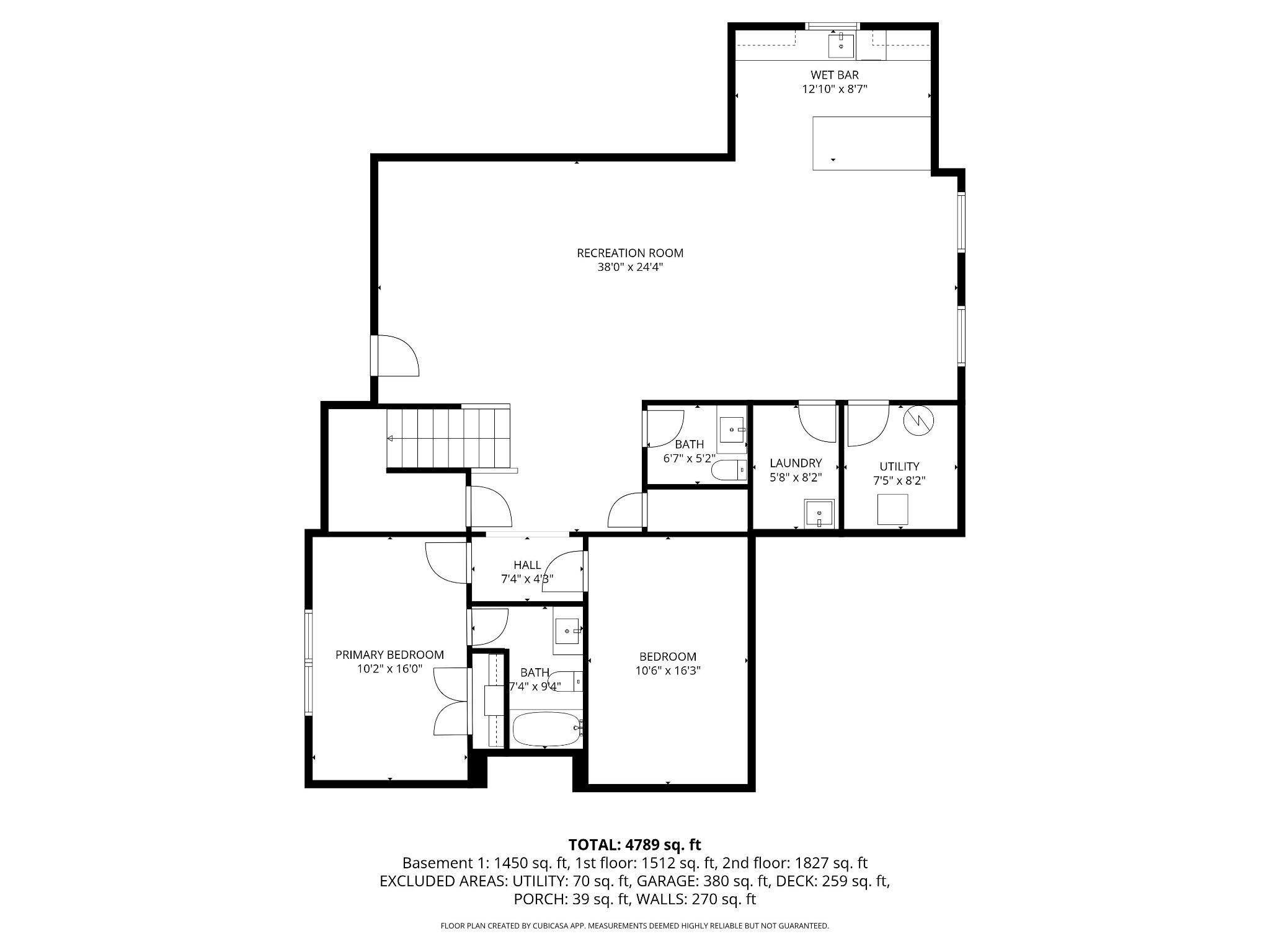 604 TAPAWINGO ROAD SW