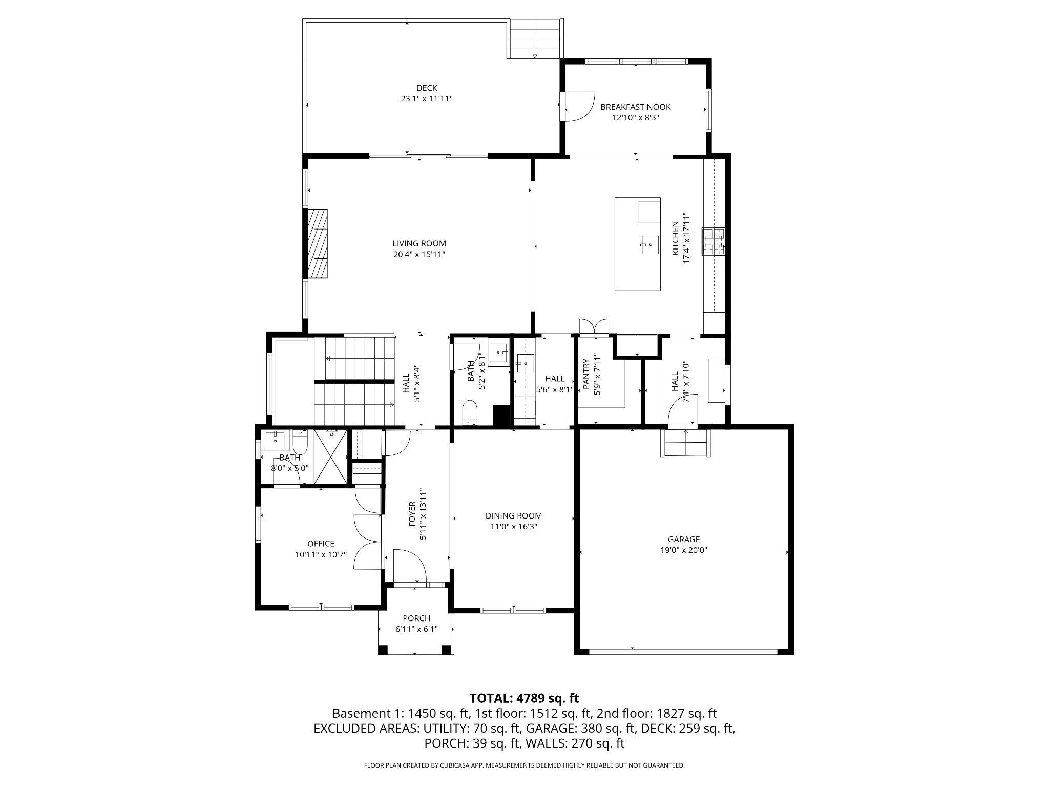 604 TAPAWINGO ROAD SW