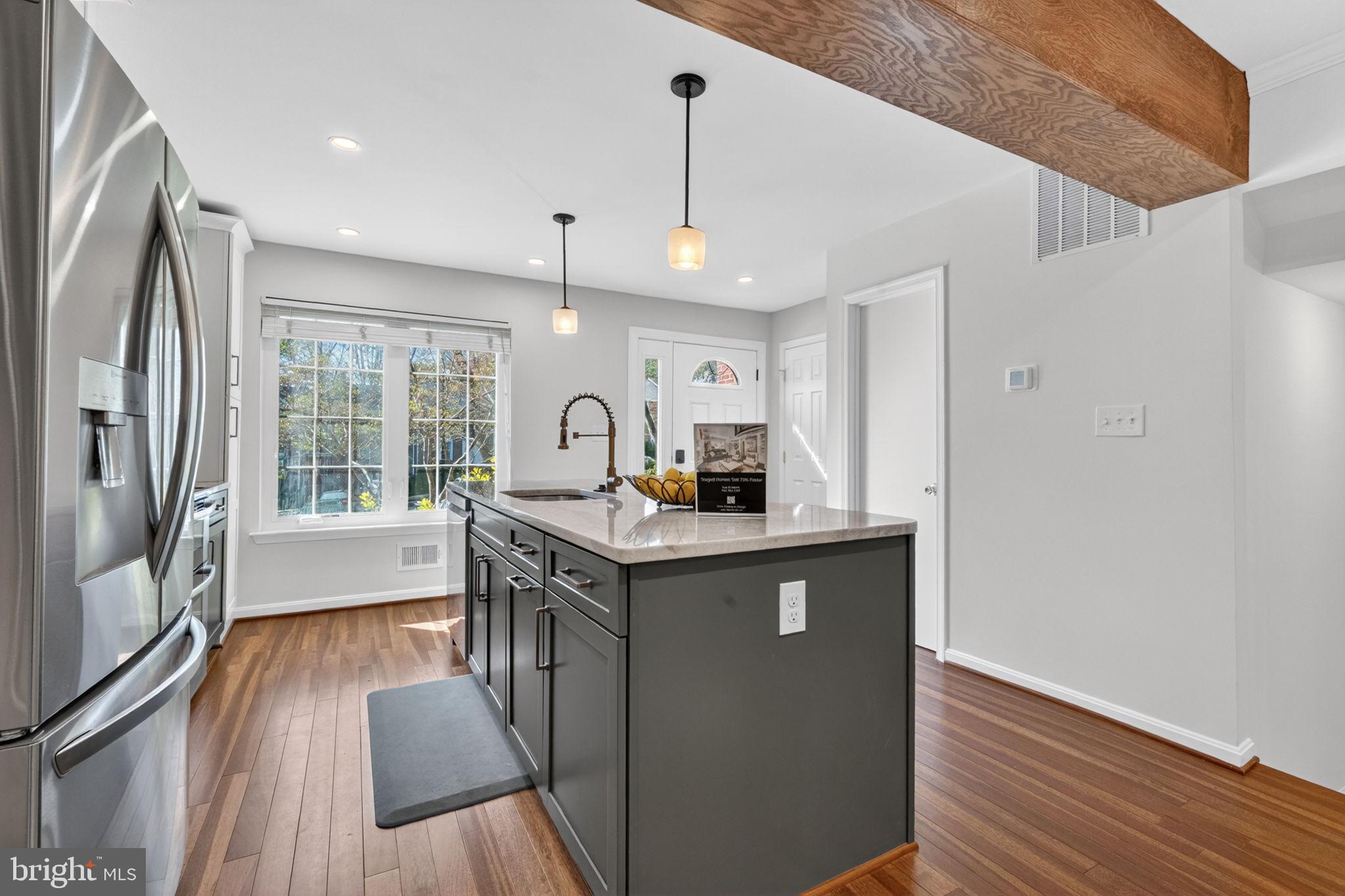5707 LAWSONS HILL COURT