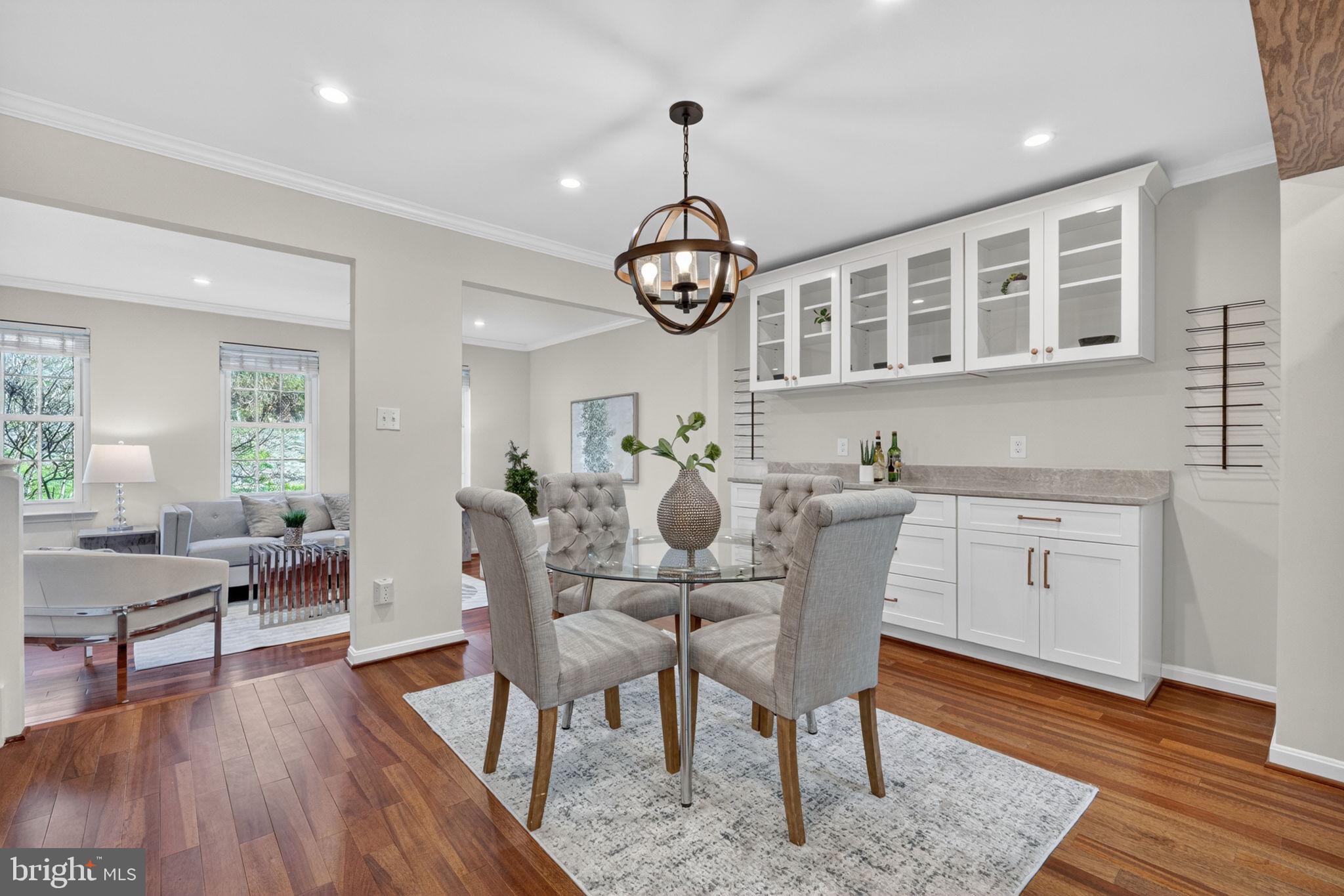 5707 LAWSONS HILL COURT