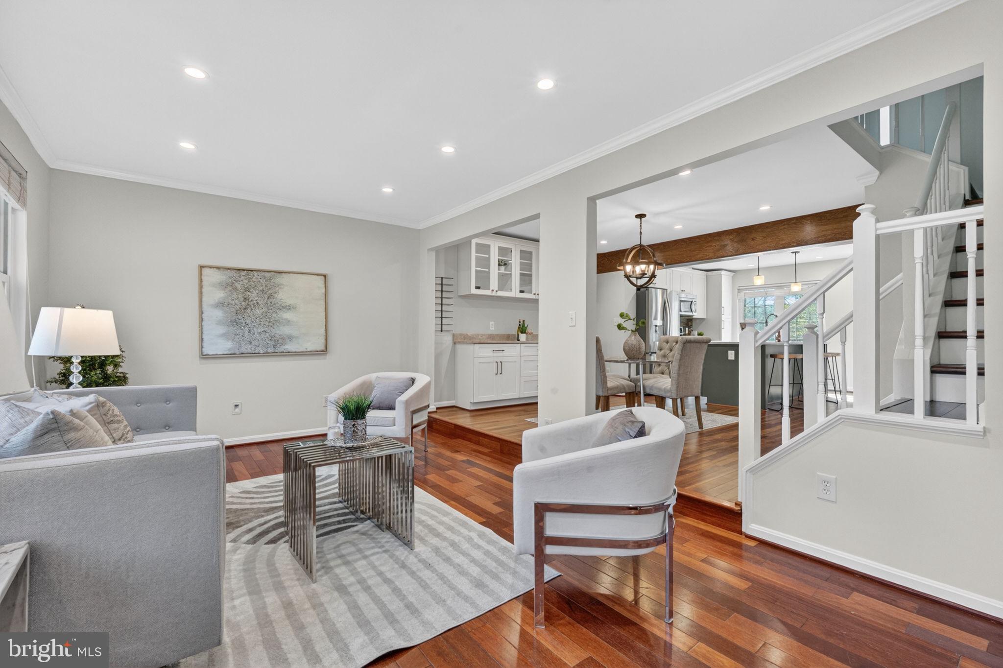 5707 LAWSONS HILL COURT