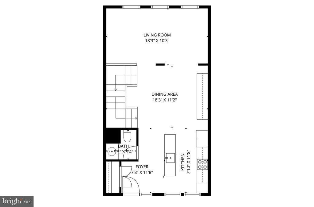 5707 LAWSONS HILL COURT