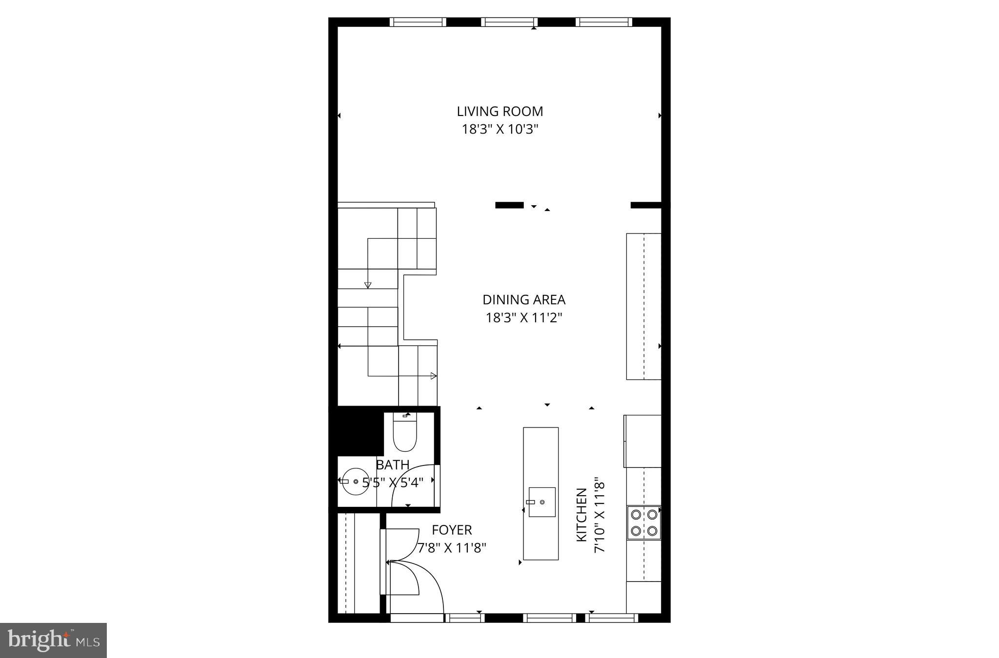 5707 LAWSONS HILL COURT