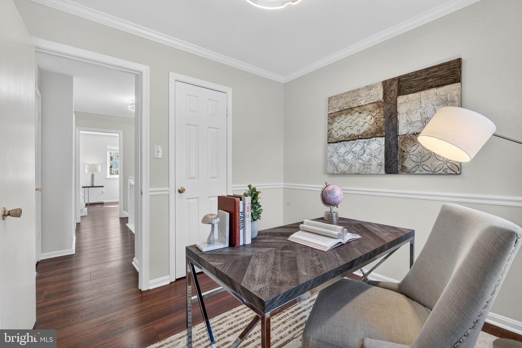 5707 LAWSONS HILL COURT