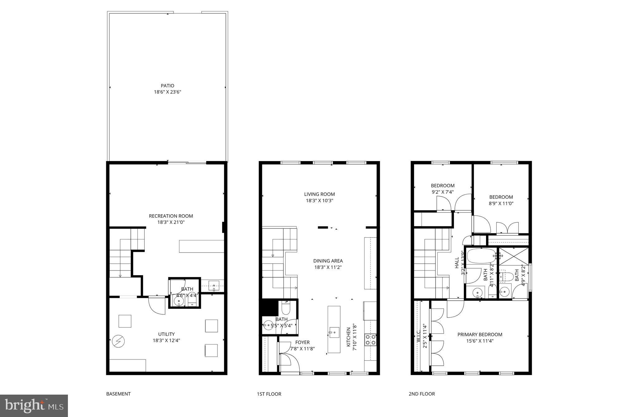 5707 LAWSONS HILL COURT
