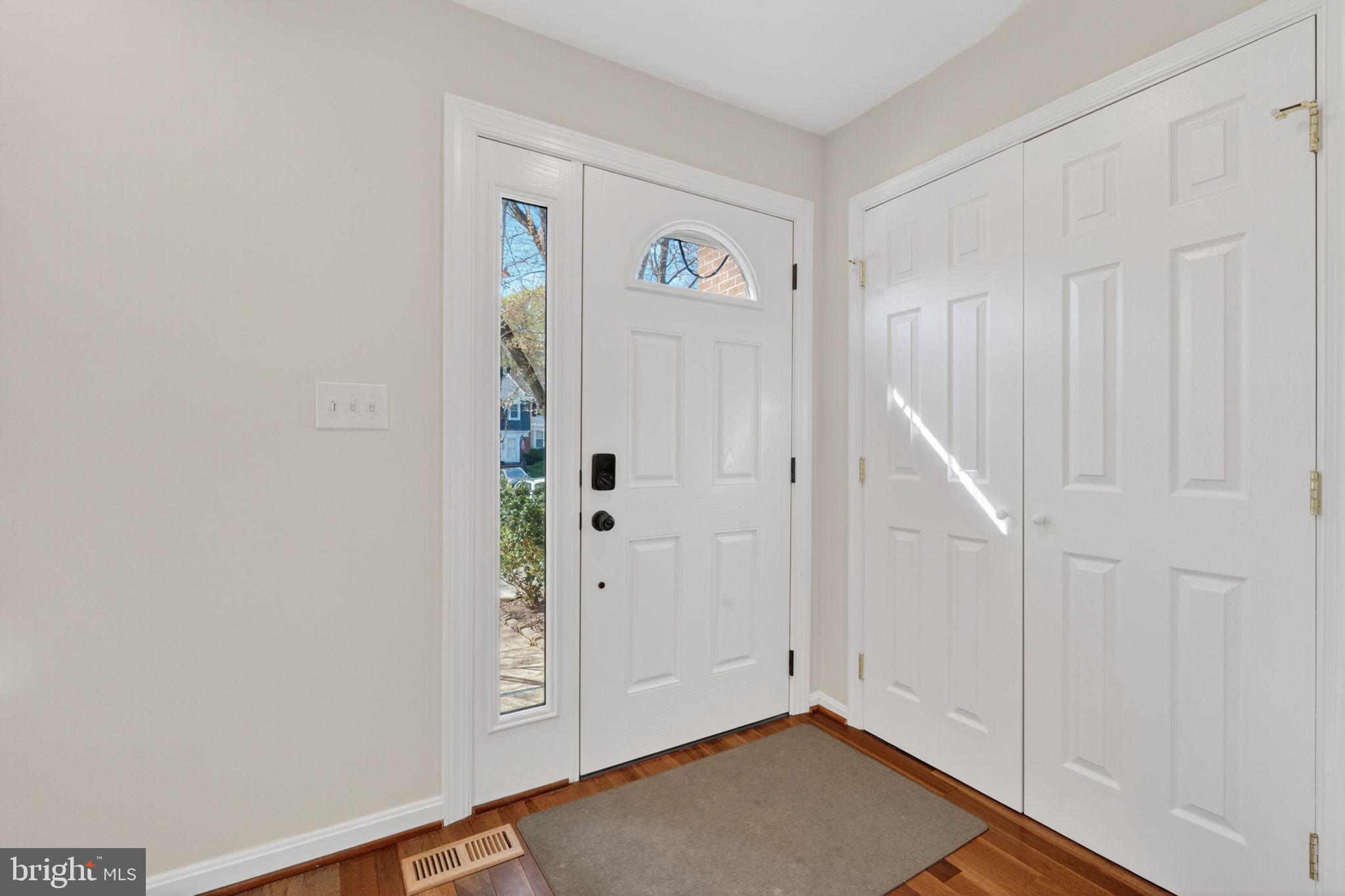 5707 LAWSONS HILL COURT