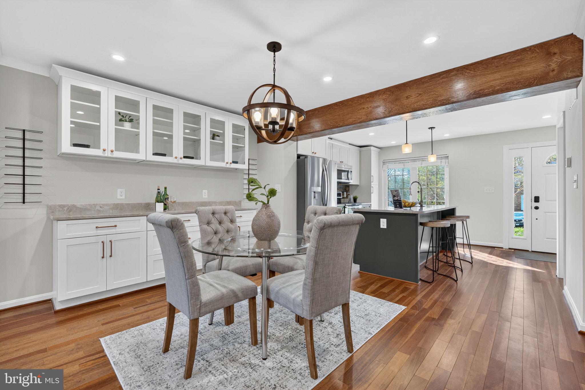 5707 LAWSONS HILL COURT