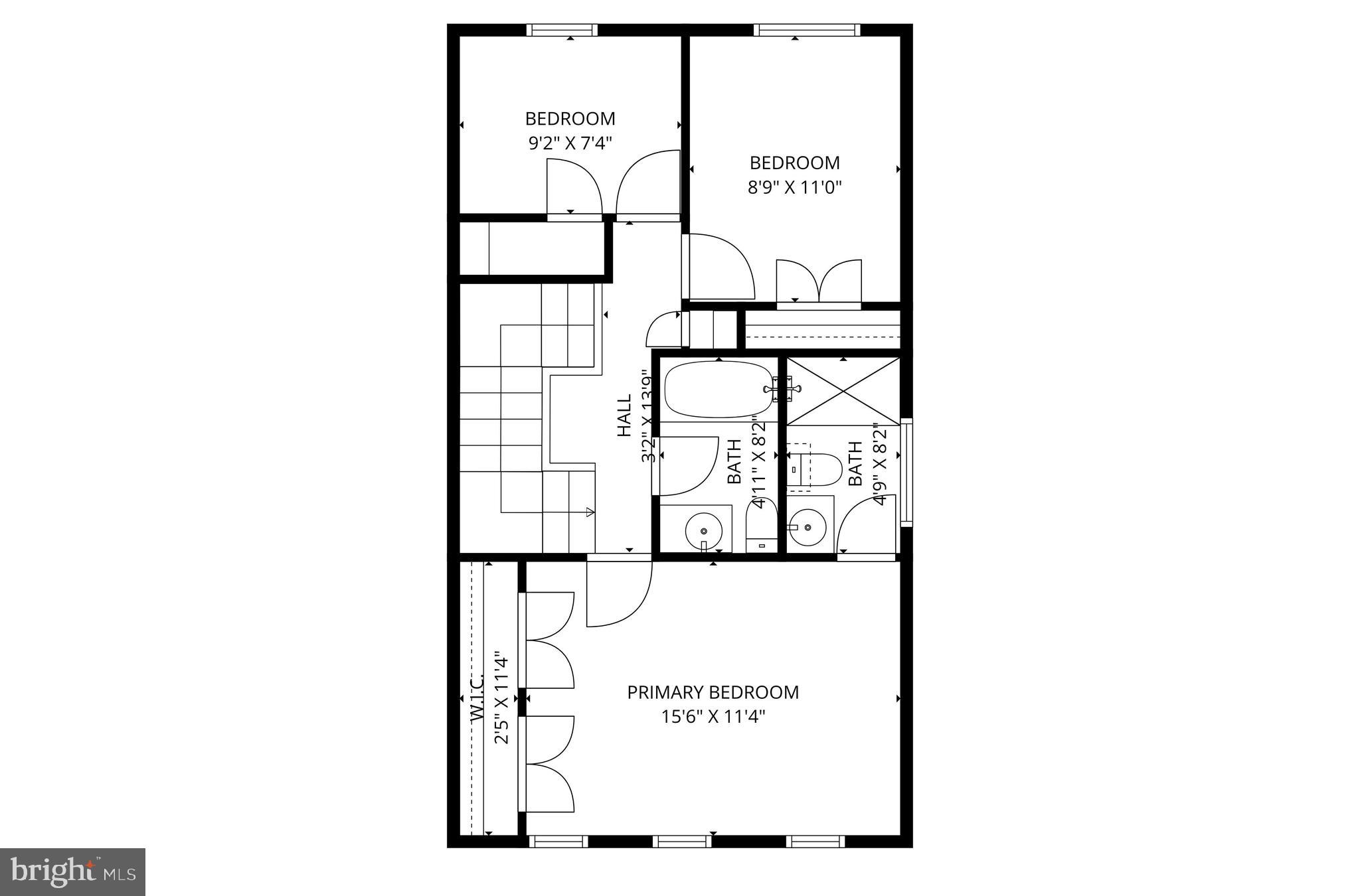5707 LAWSONS HILL COURT