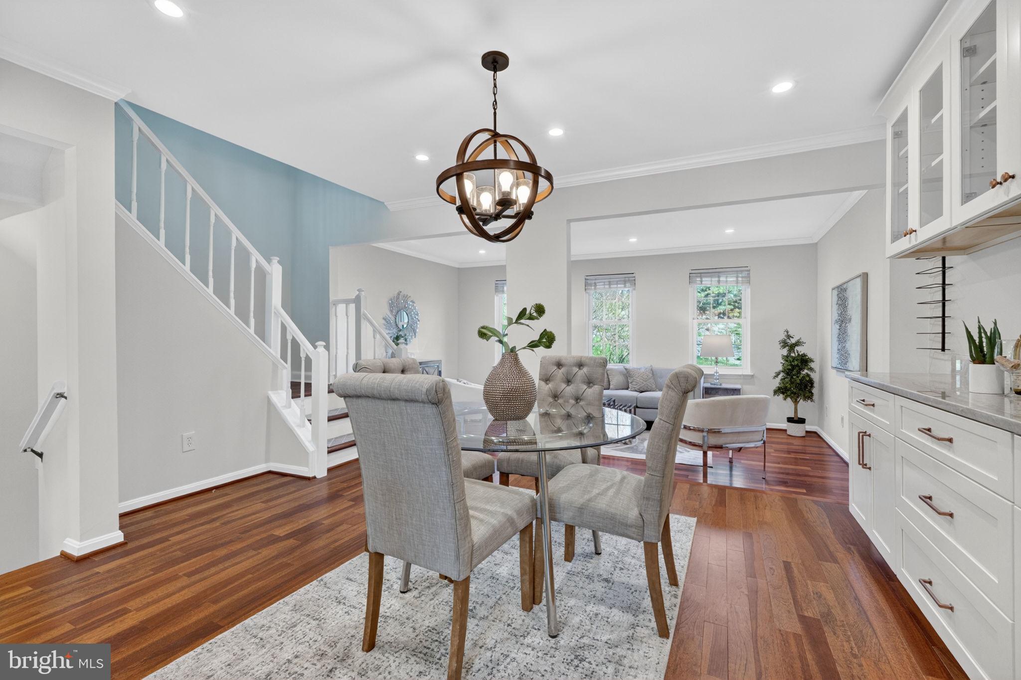 5707 LAWSONS HILL COURT