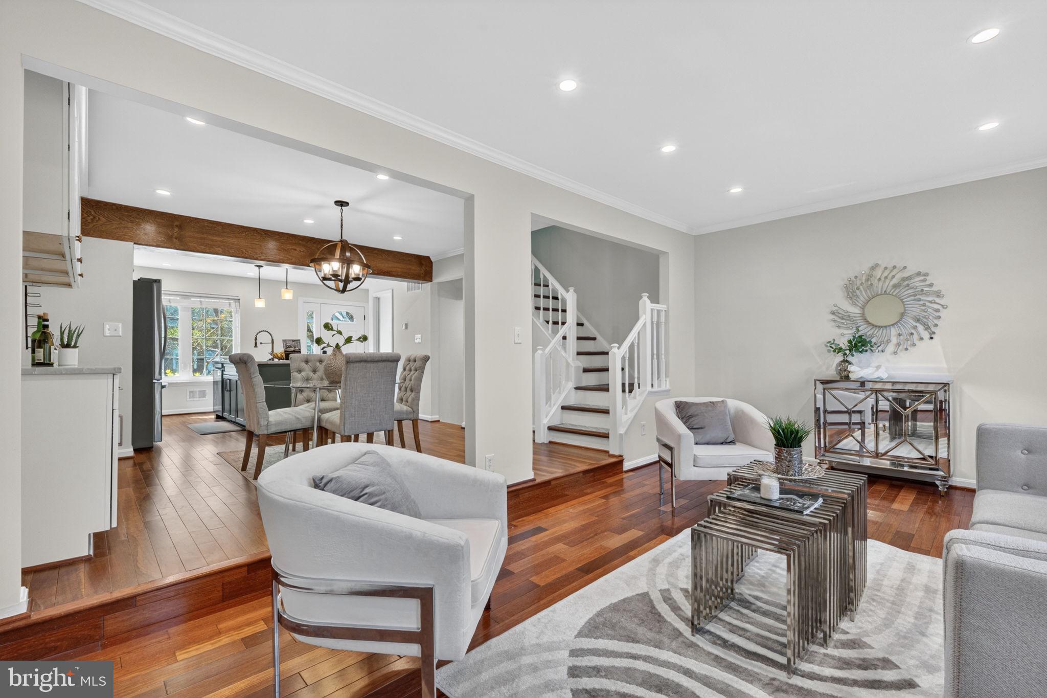 5707 LAWSONS HILL COURT